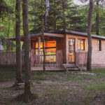 Huttopia Forêt Des Vosges - Bild 1 Huttopia Forêt Des Vosges - Bild 1