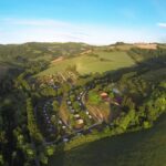 Camping Podere Sei Poorte - Bild 1