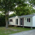 Camping Les Couesnons - Bild 1