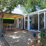 Camping La Nouvelle Croze - Bild 1 Camping La Nouvelle Croze - Bild 1