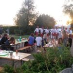 Camping Domaine Saint Laurent - Bild 1 Camping Domaine Saint Laurent - Bild 1