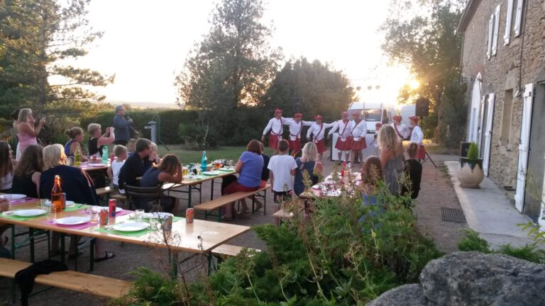 Camping Domaine Saint Laurent - Bild 1