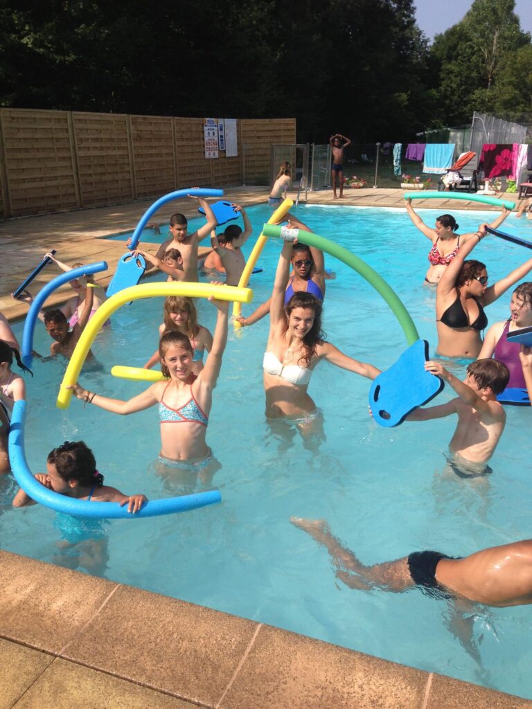 Camping De Saumont - Bild 1 Camping De Saumont - Bild 1