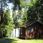 Camping Du Val Saint-jean - Bild 1 Camping Du Val Saint-jean - Bild 1