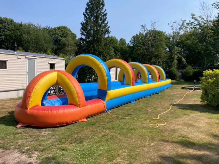 Camping De Otterberg - Bild 1 Camping De Otterberg - Bild 1