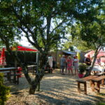 Camping Le Ragis - Bild 1 Camping Le Ragis - Bild 1