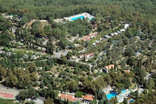 Villaggio Turistico C'era Una Volta - Bild 1 Villaggio Turistico C'era Una Volta - Bild 1