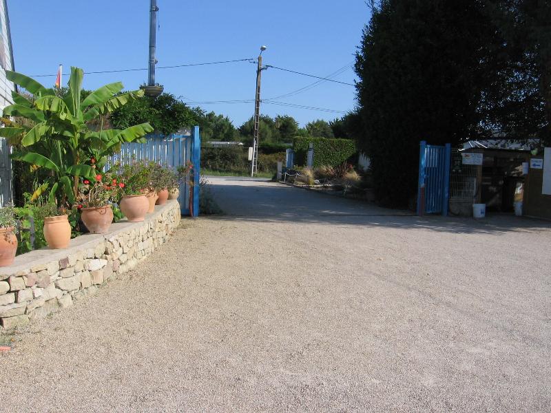 Camping Lann Brick - Bild 1 Camping Lann Brick - Bild 1