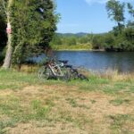 Flower Camping L'echo Du Malpas - Bild 1