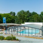 Flower Camping Du Port Caroline - Bild 1