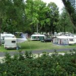 Camping Au Coeur De Vendôme - Bild 1