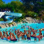 Camping Le Ruisseau Des Pyrénées - Bild 1 Camping Le Ruisseau Des Pyrénées - Bild 1