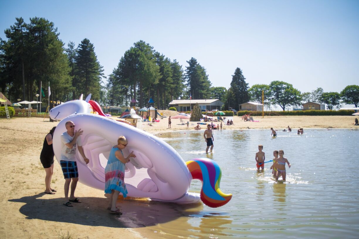 Arden Parks Tulderheyde - Bild 1 Arden Parks Tulderheyde - Bild 1