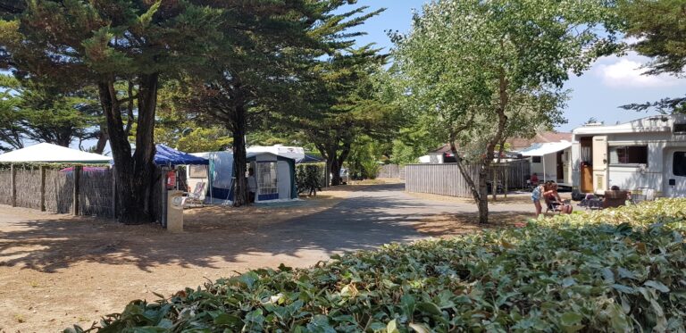 Camping-club Mahana - Bild 1 Camping-club Mahana - Bild 1