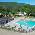 Camping De Foix - Bild 1