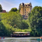 Camping Les Magnanas - Bild 1