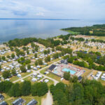 Kronocamping Saxnäs - Bild 1