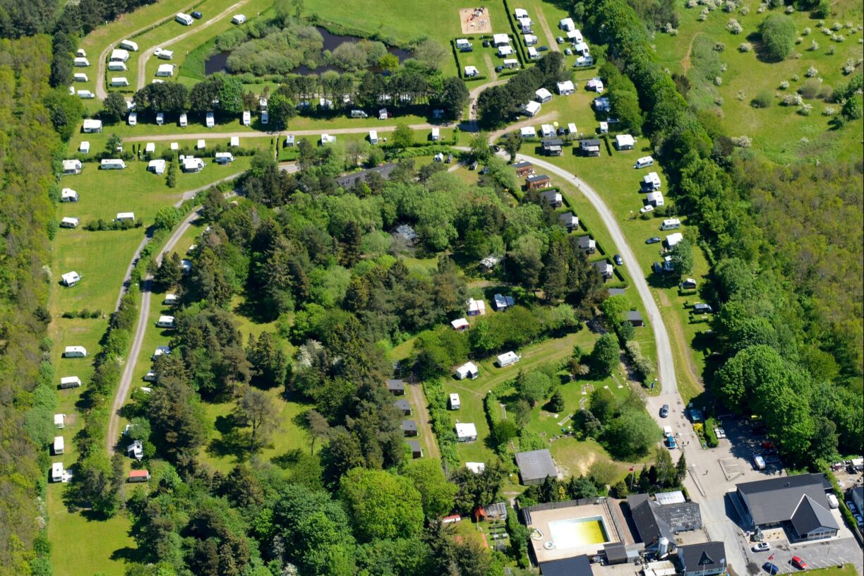 First Camp Aarhus - Jylland - Bild 1 First Camp Aarhus - Jylland - Bild 1