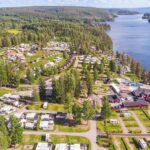 First Camp Sommarvik - Årjäng - Bild 1 First Camp Sommarvik - Årjäng - Bild 1