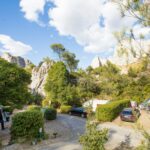 Camping La Vallée Heureuse - Bild 1 Camping La Vallée Heureuse - Bild 1