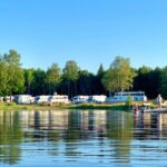 Överhörnäs Camping - Bild 1