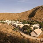 Wecamp Cabo De Gata - Bild 1 Wecamp Cabo De Gata - Bild 1