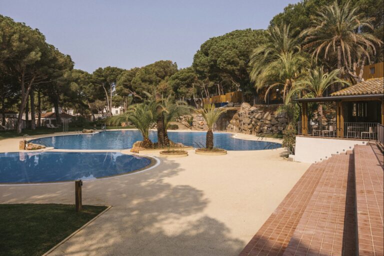 Wecamp Cala Montgó - Bild 1