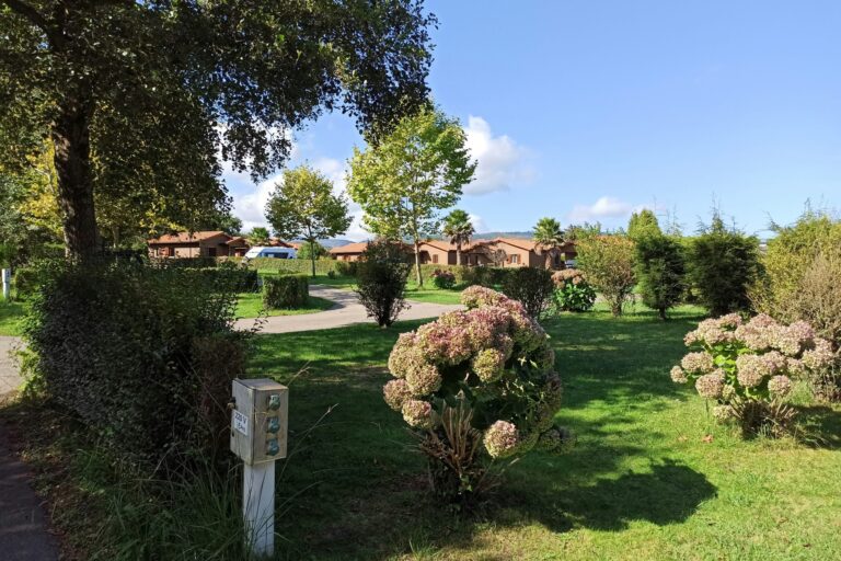 Wecamp Cudillero - Bild 1