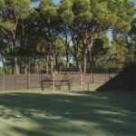 Wecamp L'escala Punta Milá - Bild 1